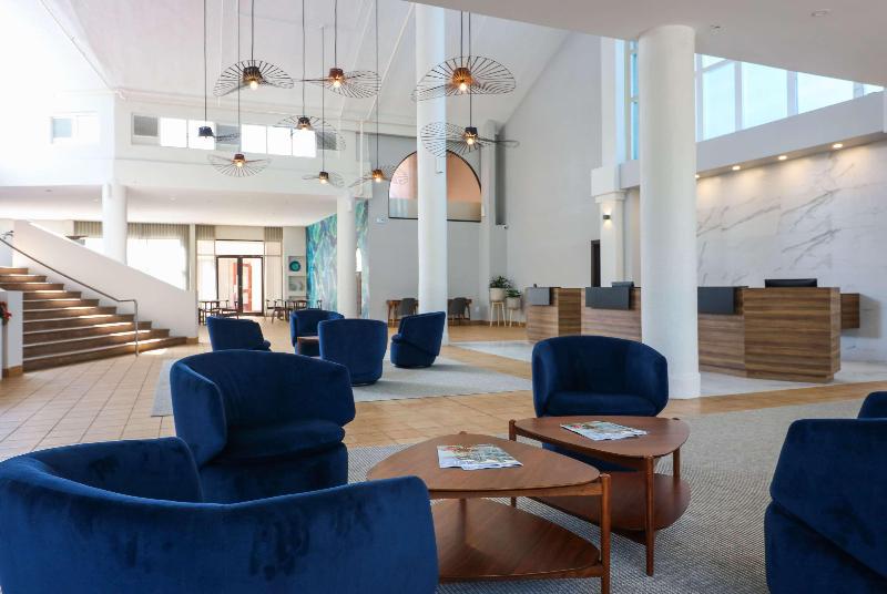 هتل Wyndham Palmas Beach And Golf Boutique Resort