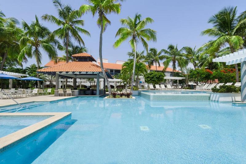 هتل Wyndham Palmas Beach And Golf Boutique Resort