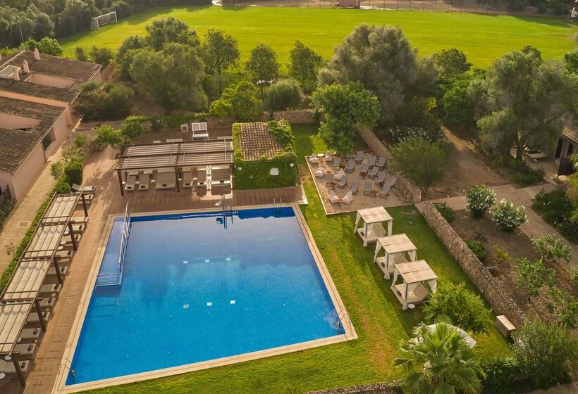 Hotel Zoetry Mallorca Wellness & Spa