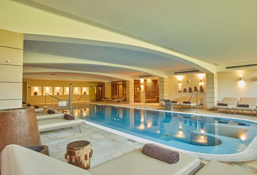 فندق Zoetry Mallorca Wellness & Spa