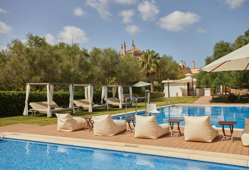 Hotel Zoetry Mallorca Wellness & Spa