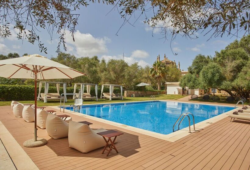 Hotel Zoetry Mallorca Wellness & Spa