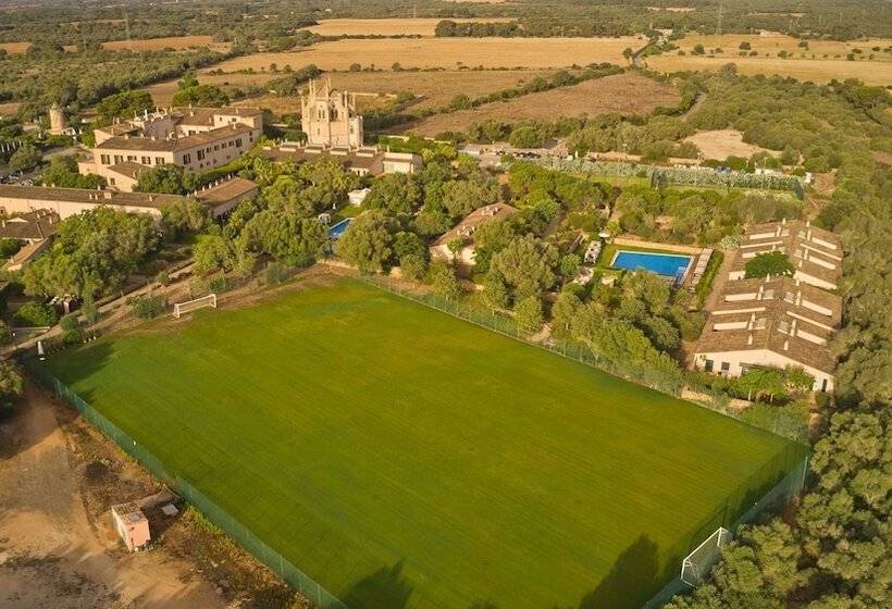 هتل Zoetry Mallorca Wellness & Spa