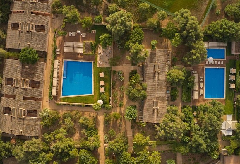 هتل Zoetry Mallorca Wellness & Spa