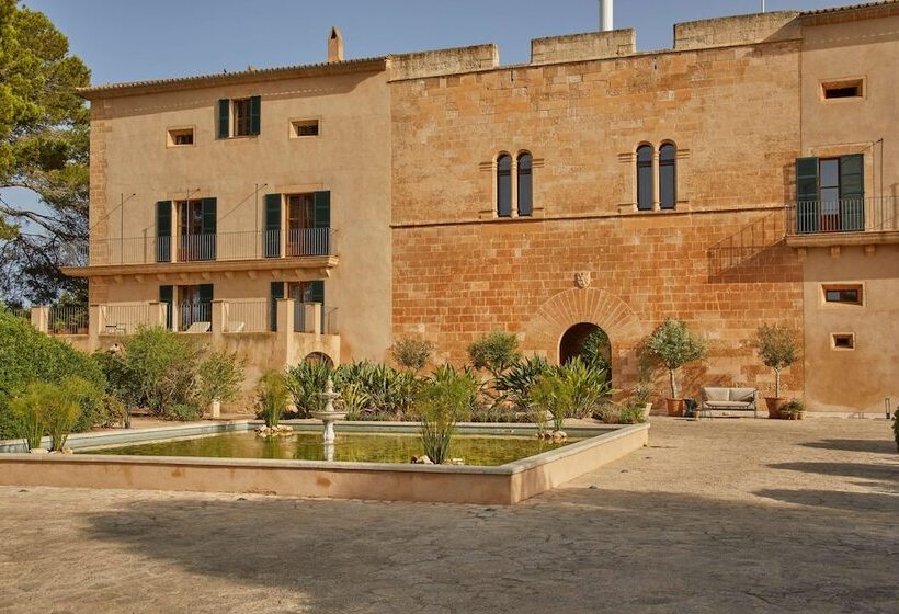 هتل Zoetry Mallorca Wellness & Spa