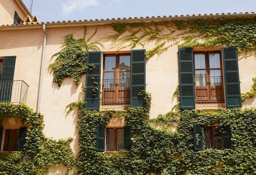هتل Zoetry Mallorca Wellness & Spa