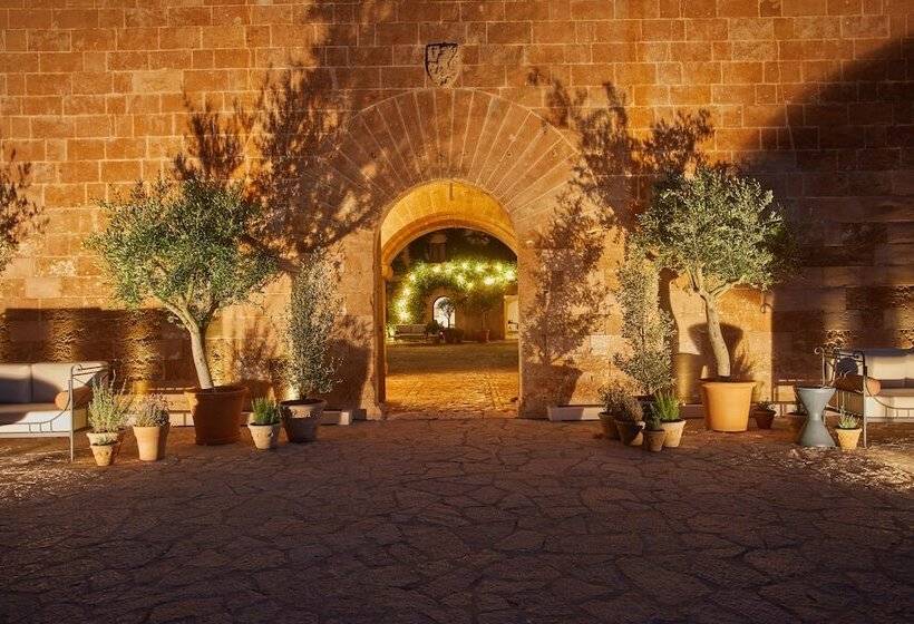 هتل Zoetry Mallorca Wellness & Spa