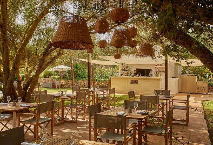 هتل Zoetry Mallorca Wellness & Spa