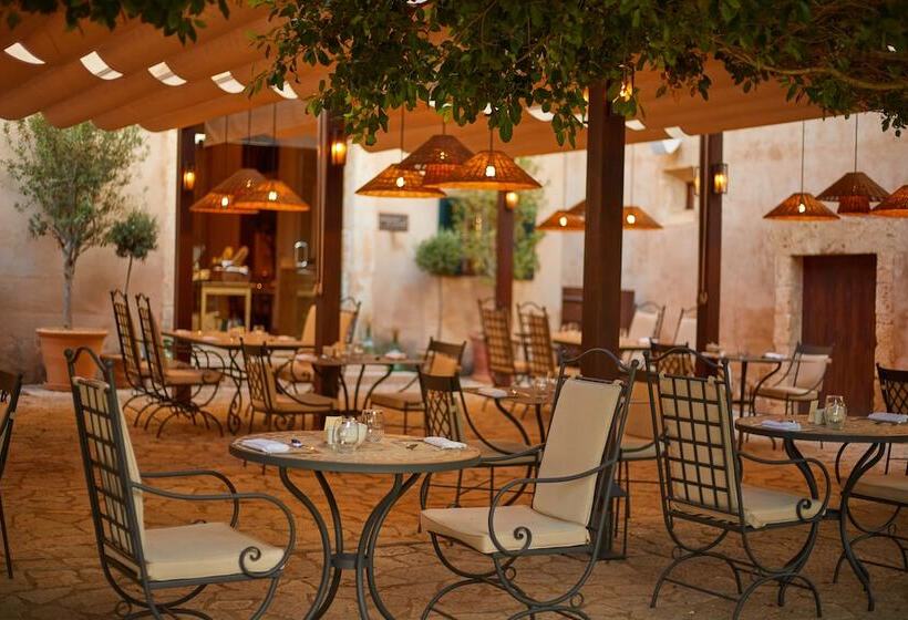 هتل Zoetry Mallorca Wellness & Spa