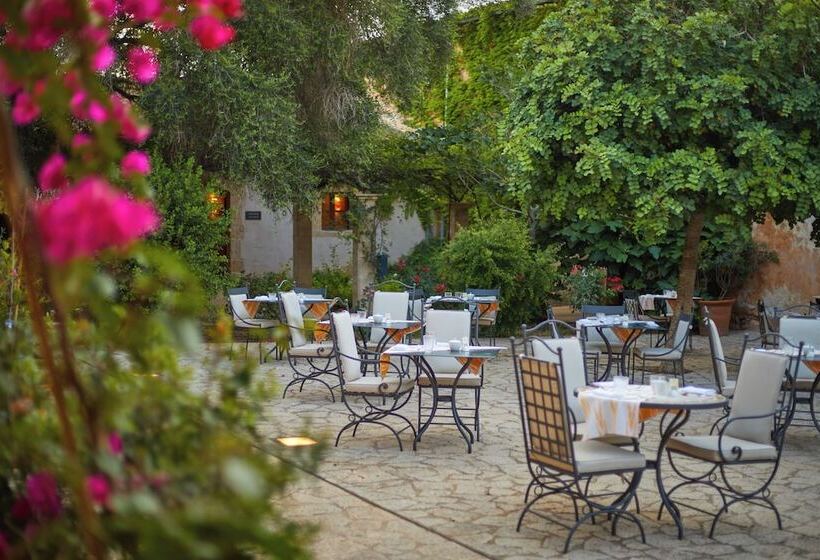 هتل Zoetry Mallorca Wellness & Spa