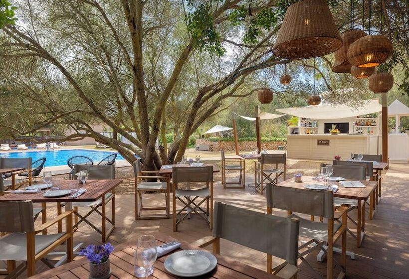 هتل Zoetry Mallorca Wellness & Spa