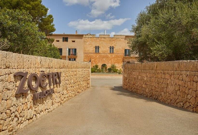 هتل Zoetry Mallorca Wellness & Spa