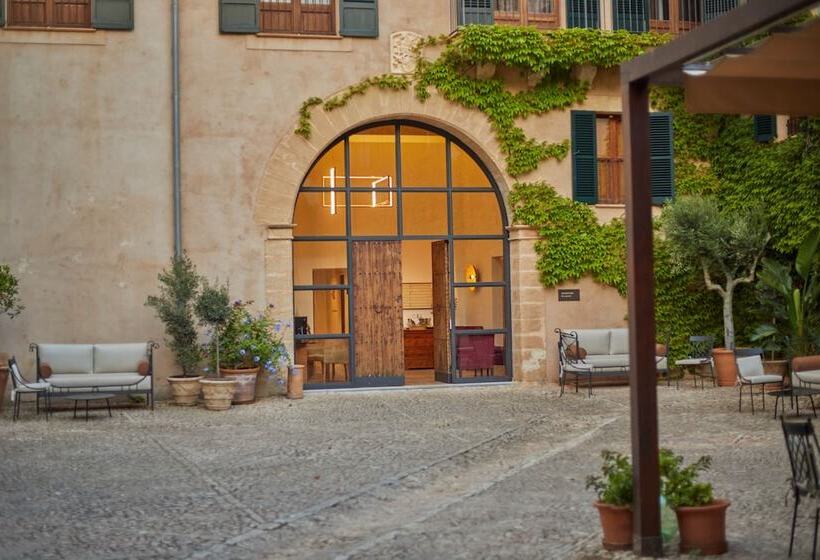 هتل Zoetry Mallorca Wellness & Spa