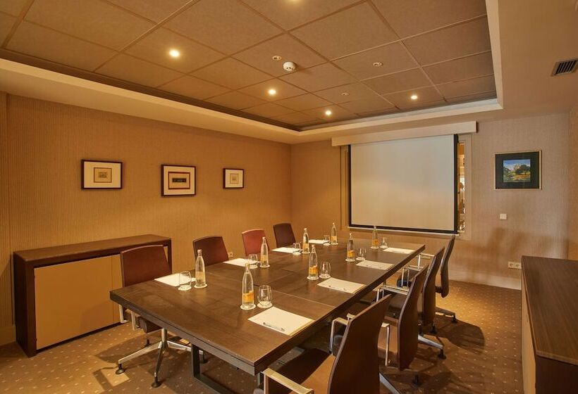 هتل Zoetry Mallorca Wellness & Spa