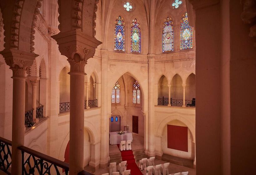 هتل Zoetry Mallorca Wellness & Spa