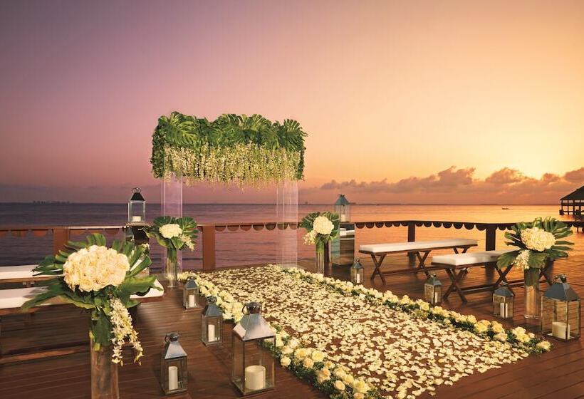 Fotos del hotel Zoetry Villa Rolandi Isla Mujeres Cancun:  26