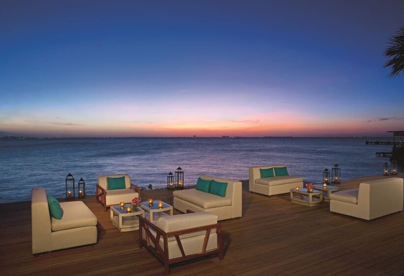 Fotos del hotel Zoetry Villa Rolandi Isla Mujeres Cancun:  20
