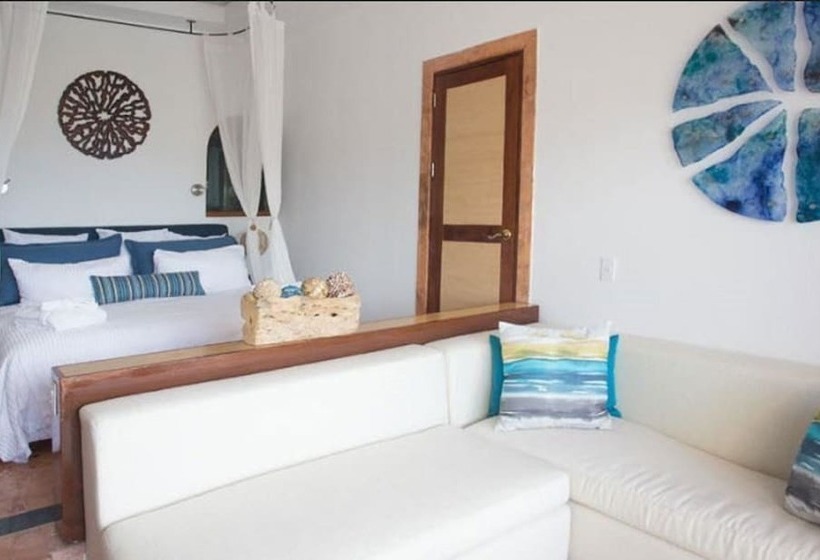 Fotos del hotel Zoetry Villa Rolandi Isla Mujeres Cancun:  56