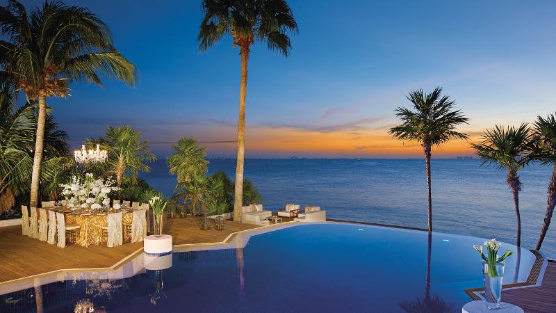 Fotos del hotel Zoetry Villa Rolandi Isla Mujeres Cancun:  28
