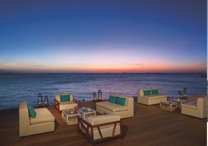 Fotos del hotel Zoetry Villa Rolandi Isla Mujeres Cancun:  61
