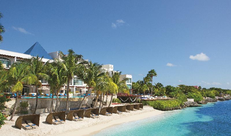 Fotos del hotel Zoetry Villa Rolandi Isla Mujeres Cancun:  27