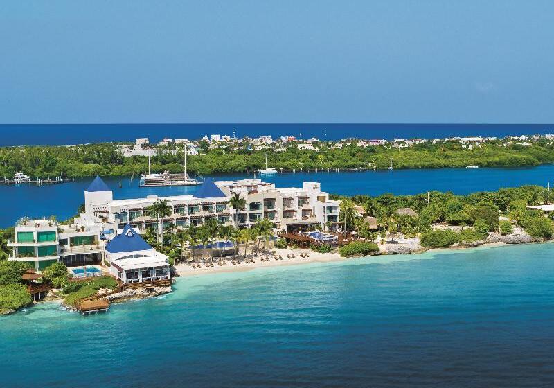 Fotos del hotel Zoetry Villa Rolandi Isla Mujeres Cancun:  14