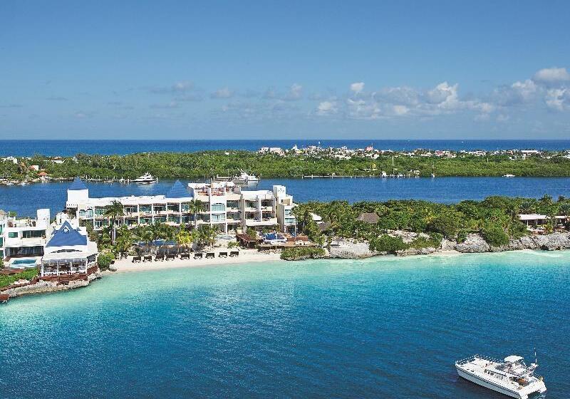 Fotos del hotel Zoetry Villa Rolandi Isla Mujeres Cancun:  11