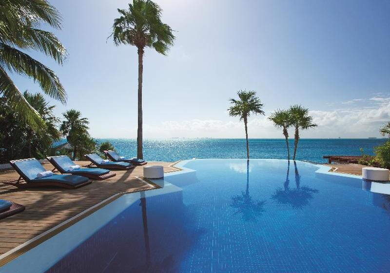 Fotos del hotel Zoetry Villa Rolandi Isla Mujeres Cancun:  25