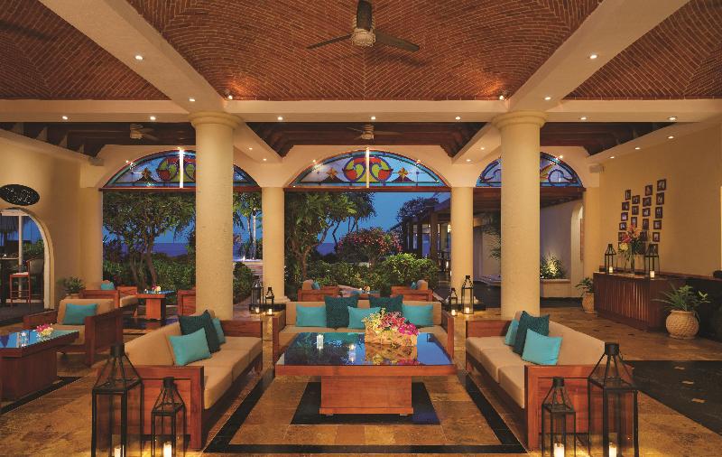 Fotos del hotel Zoetry Villa Rolandi Isla Mujeres Cancun:  38