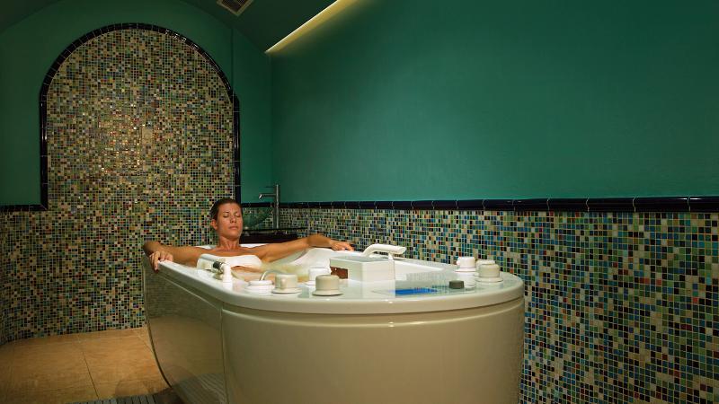 Fotos del hotel Zoetry Villa Rolandi Isla Mujeres Cancun:  50