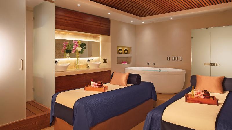 Fotos del hotel Zoetry Villa Rolandi Isla Mujeres Cancun:  2
