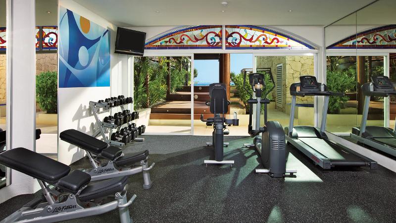 Fotos del hotel Zoetry Villa Rolandi Isla Mujeres Cancun:  23