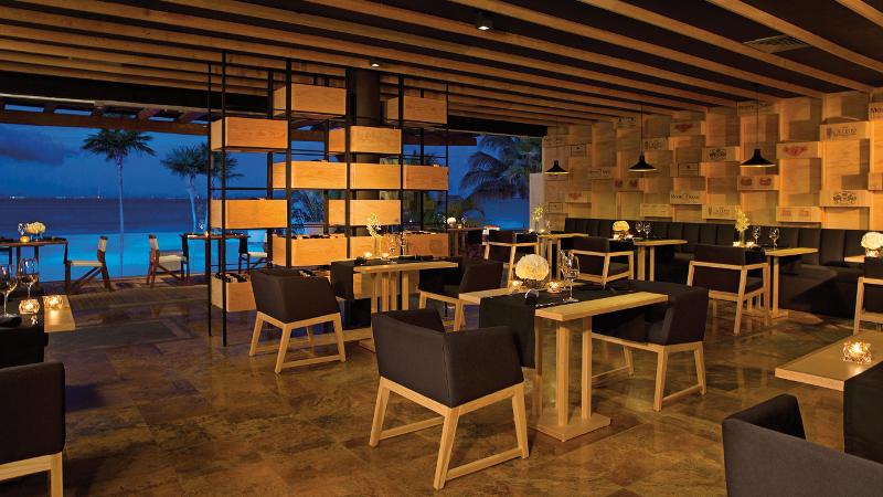 Fotos del hotel Zoetry Villa Rolandi Isla Mujeres Cancun:  24