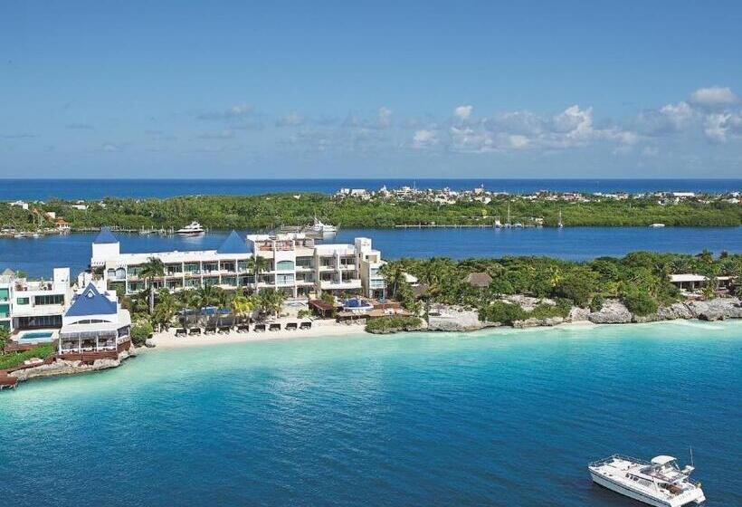 Fotos del hotel Zoetry Villa Rolandi Isla Mujeres Cancun:  9
