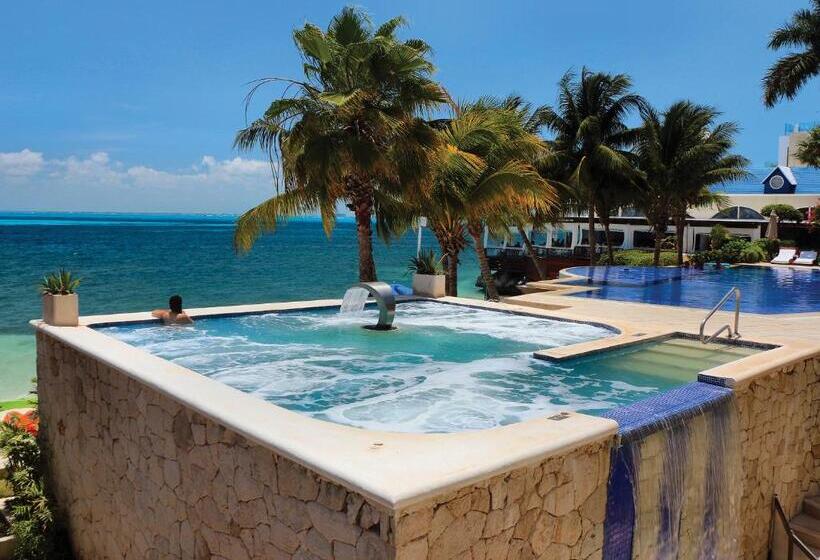 Fotos del hotel Zoetry Villa Rolandi Isla Mujeres Cancun:  47