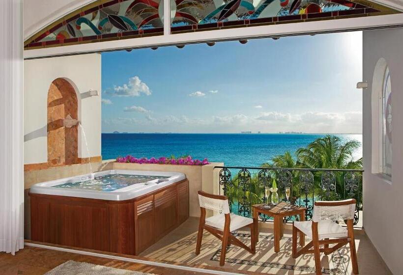 Fotos del hotel Zoetry Villa Rolandi Isla Mujeres Cancun:  49