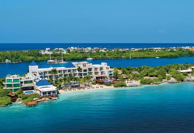 Fotos del hotel Zoetry Villa Rolandi Isla Mujeres Cancun:  6