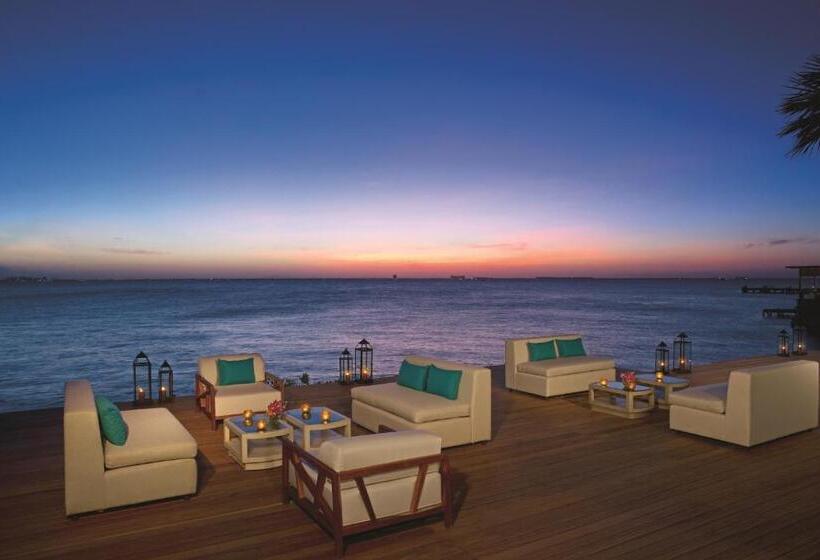 Fotos del hotel Zoetry Villa Rolandi Isla Mujeres Cancun:  55