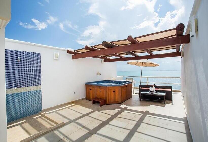 Fotos del hotel Zoetry Villa Rolandi Isla Mujeres Cancun:  36