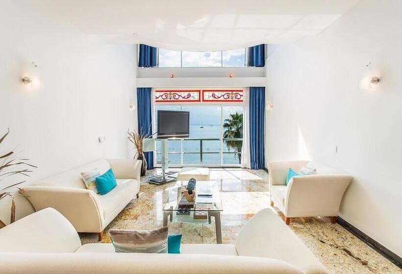 Fotos del hotel Zoetry Villa Rolandi Isla Mujeres Cancun:  7