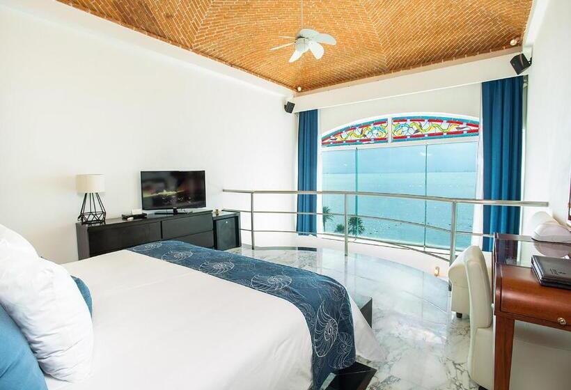 Fotos del hotel Zoetry Villa Rolandi Isla Mujeres Cancun:  42