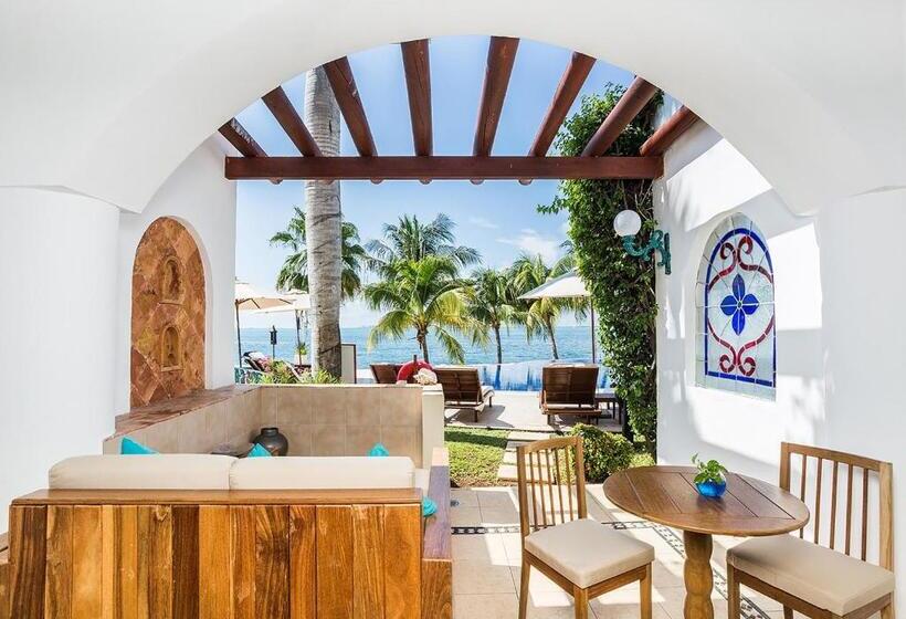 Fotos del hotel Zoetry Villa Rolandi Isla Mujeres Cancun:  58