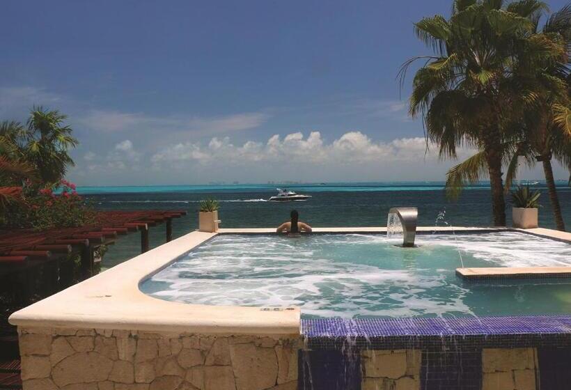 Fotos del hotel Zoetry Villa Rolandi Isla Mujeres Cancun:  46