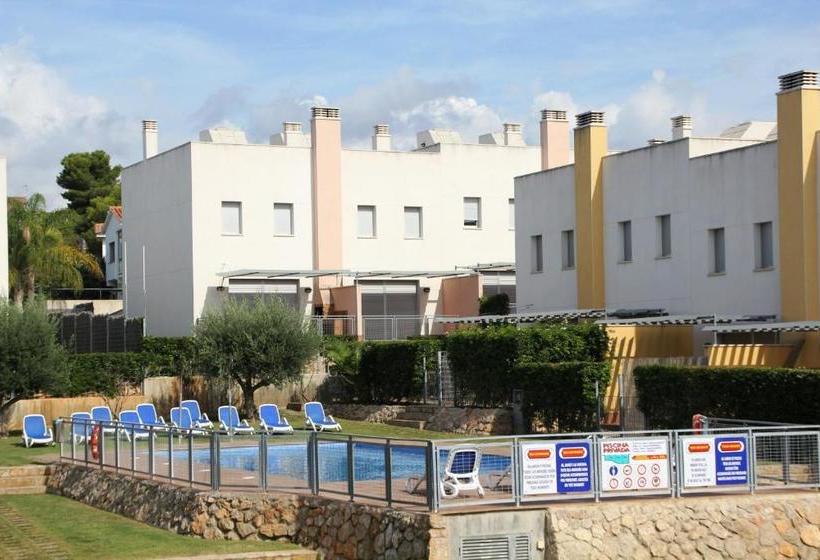 Hotur Via Augusta