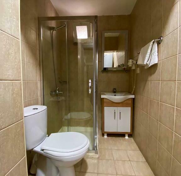 Fotos del hotel Kafkas Hotel Istanbul:  38