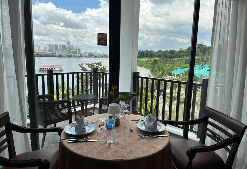 Mines Beach Resort