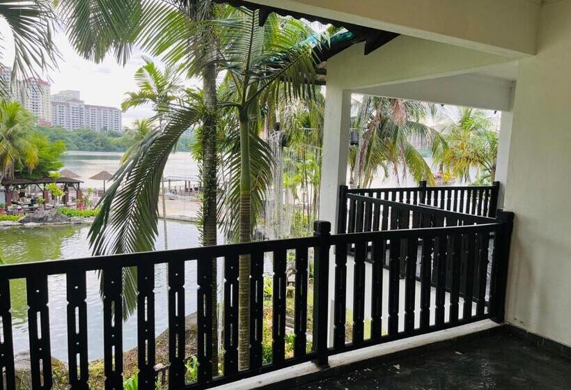 Mines Beach Resort
