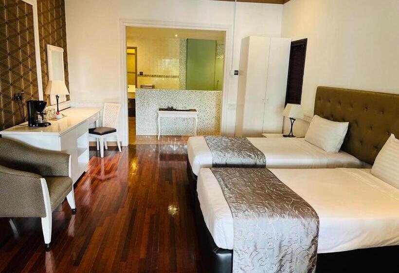 Mines Beach Resort