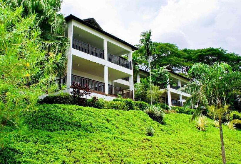 Mines Beach Resort