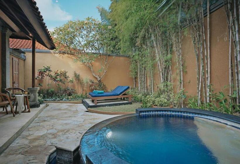 Parigata Villas Resort
